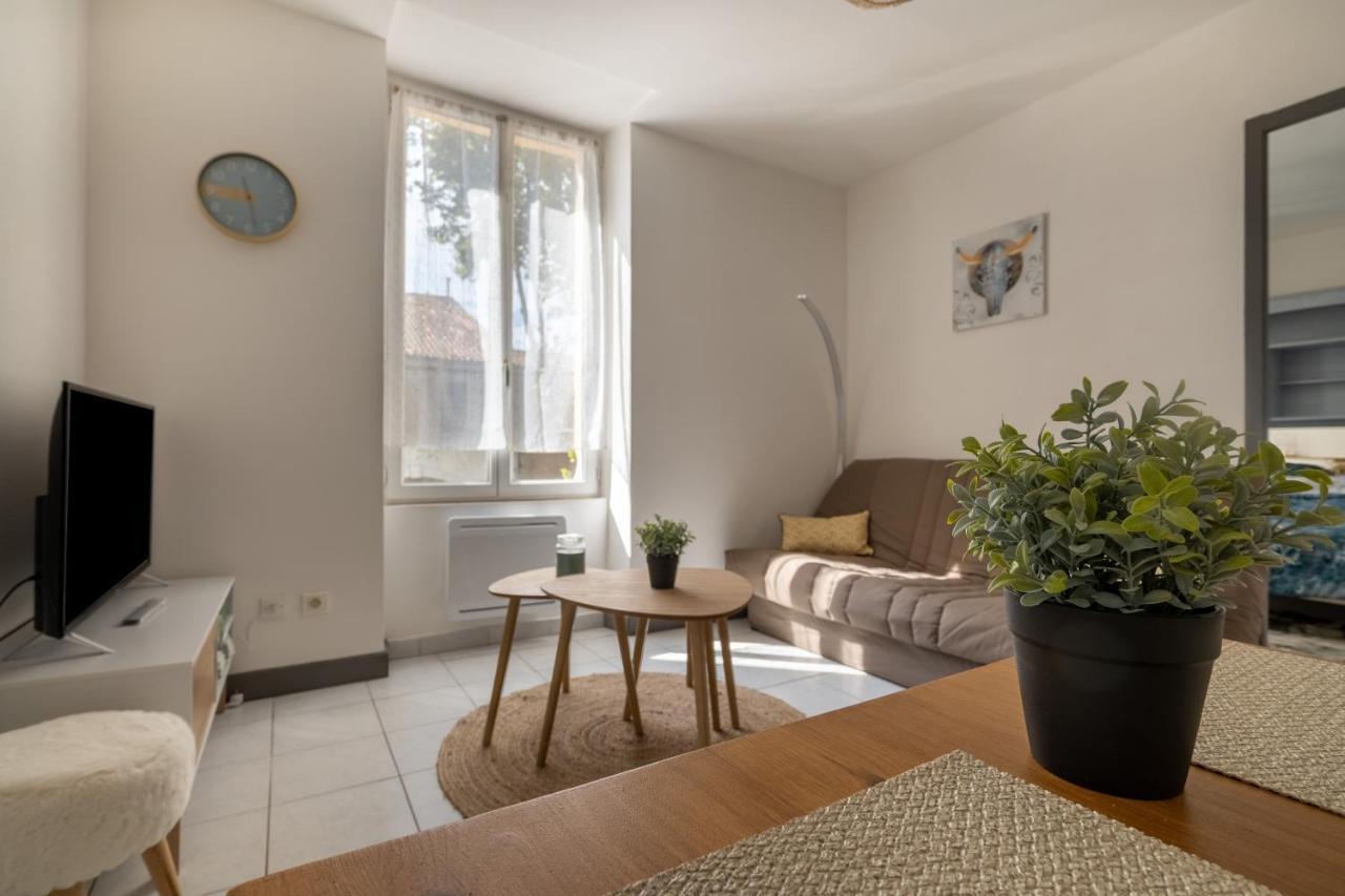 Le Caucase Apartment Narbonne Exterior photo